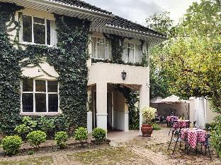 Rozenburg Guesthouse,Cape Winelands>>Cape Town,3 star