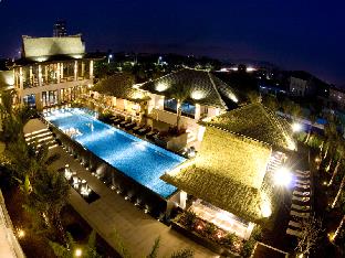 xiamen riyuegu hotsprings hotel