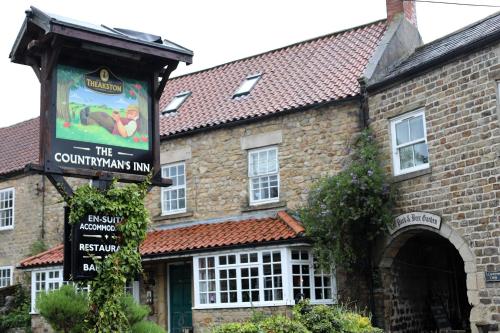 the countrymans inn