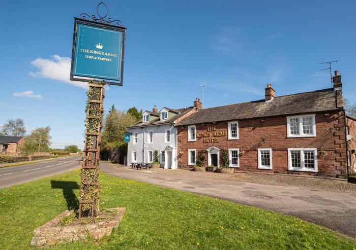the kings arms