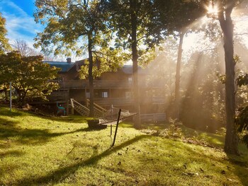 Good Place Farms B&B,Rockbridge County>>Lexington,3 star