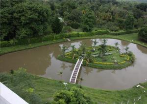 Hotel Campestre Cerro Dorado,San Sebastian De Mariquita>>Honda,3 star
