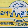 Pousada Barra Mares,Brazil>>Mucuri,3 star