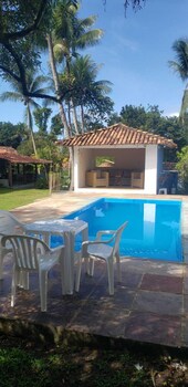 Pousada Ceu Azul,Porto Seguro>>Arraial D'ajuda,3 star