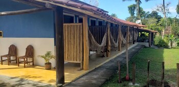 Pousada Ceu Azul,Porto Seguro>>Arraial D'ajuda,3 star