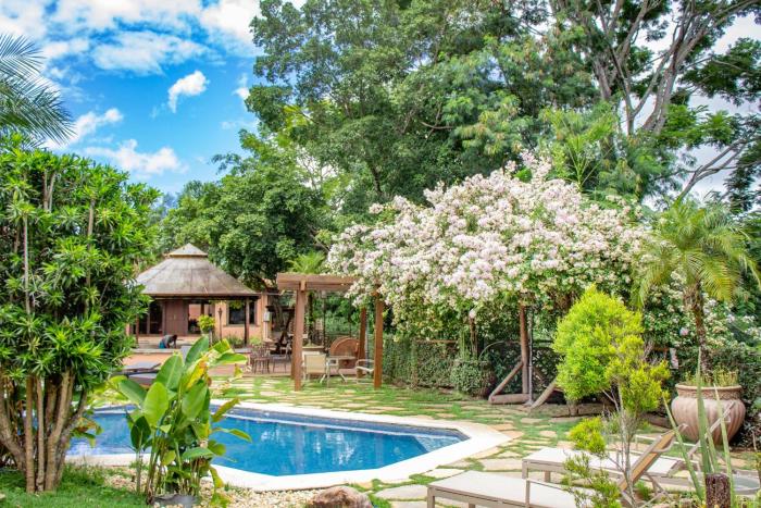 Pousada Casa Da Quineira,Cuiaba>>Chapada Dos Guimaraes,3 star
