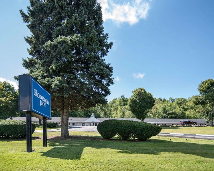 Rodeway Inn Westminster,Fitchburg>>Boston,2 star