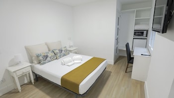 hostal estrella