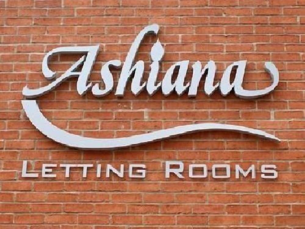 Ashiana,In Newark,3 star