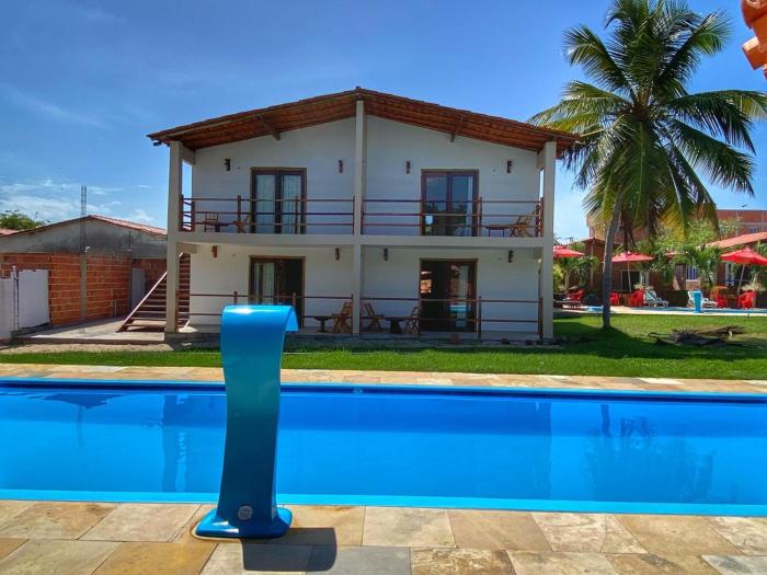 Pousada Baluarte,Brazil>>Tutoia,3 star