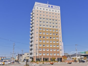 Toyoko Inn Maibara Station Shinkansen Nishi