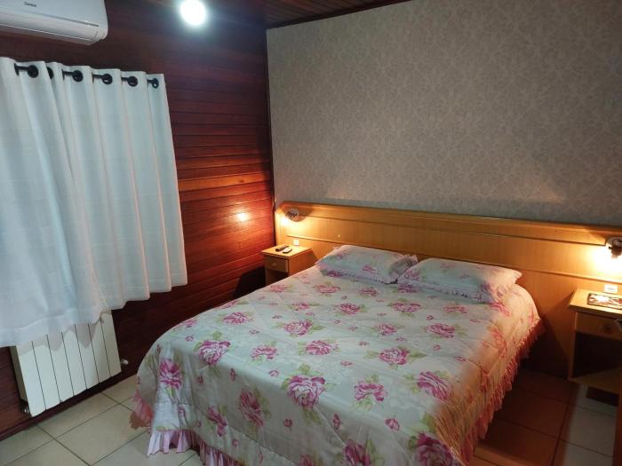 pousada villa fiorita