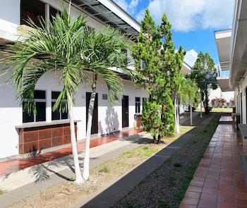 Don David Sabana Hotel,Puerto Wilches>>Bucaramanga,3 star