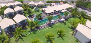 Pousada Coqueiro Beach,Coqueiro>>Barra Grande,3 star