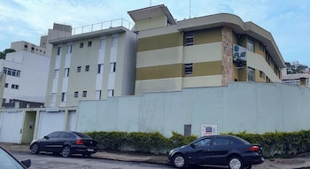 Flat Economico Butanta,Osasco>>Butantã,3 star