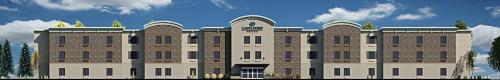candlewood suites lakeville i 35 by ihg