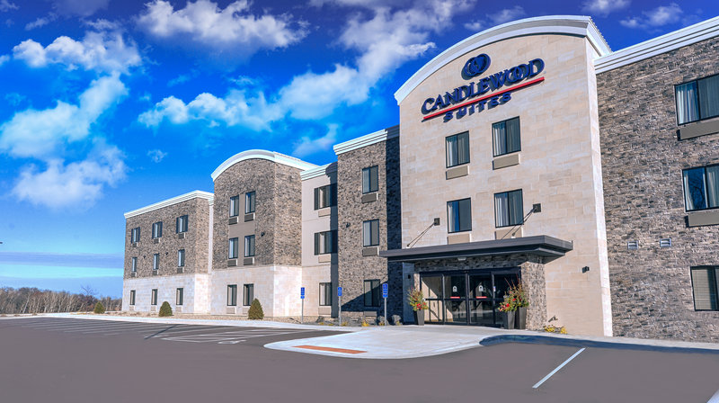 Candlewood Suites Lakeville I-35, An Ihg Hotel