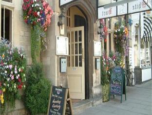 White Hart Hotel,,4 star