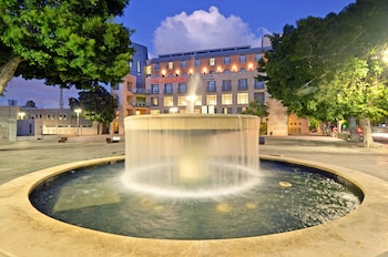 Ruth Daniel Residence,Jaffa>>Bat Yam,3 star