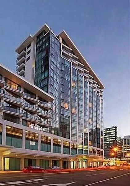 rydges wellington
