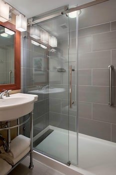 marriott saddle brook