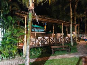 Pousada Casarão Da Praia,Boiçucanga>>Boicucanga Beach,3 star