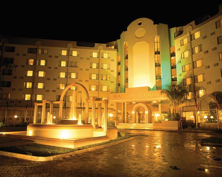 movenpick hotel windhoek