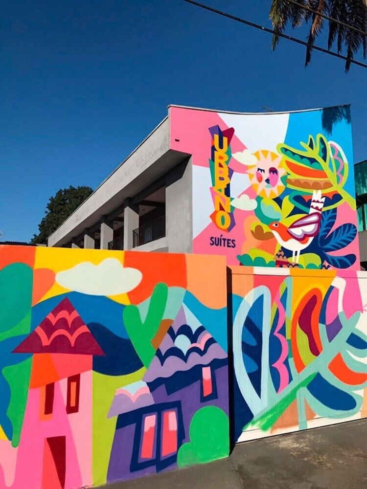 urbano suites