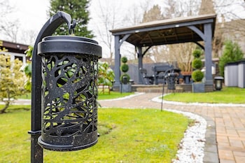 Carmel Apartments Residence,Falkirk>>Airth,4 star