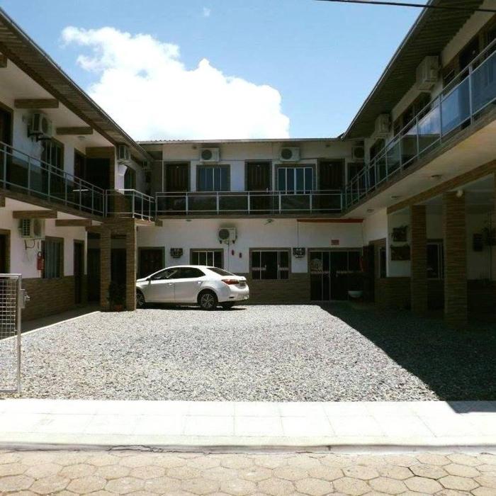 hotel anjo gabriel