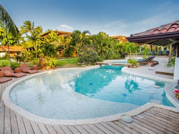 mi secreto pousada and spa