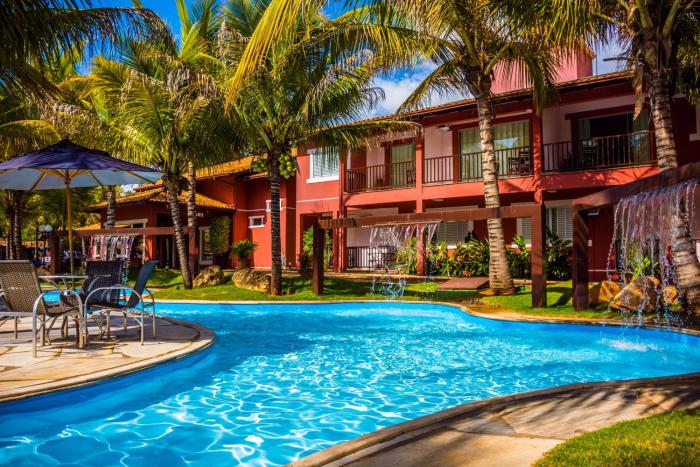 Balneario Do Lago Hotel,Joaquim Messias>>Capitolio,3.5 star