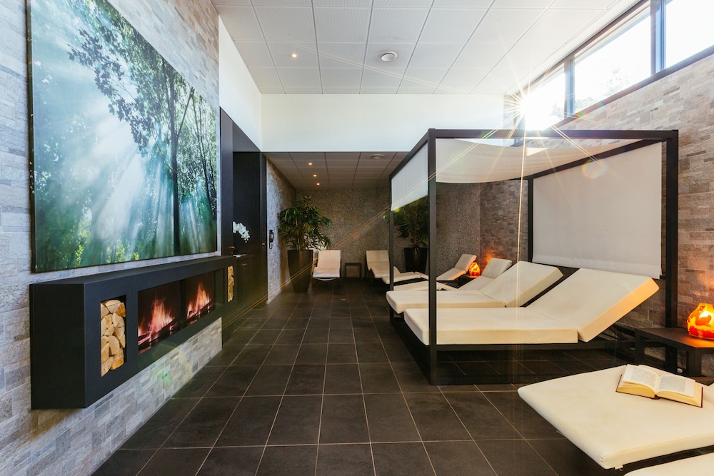 Hotel Athena Spa