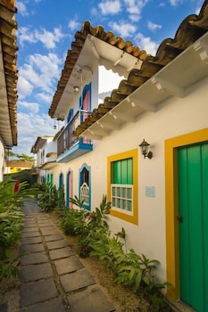pousada vila do porto