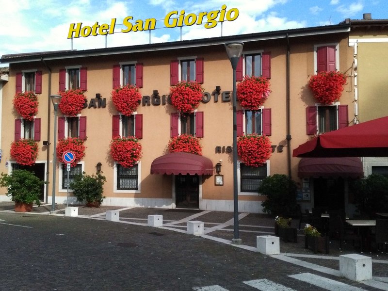 San Giorgio,Tavagnacco>>Pordenone,3 star