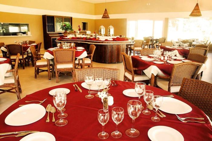 Resort Da Ilha,Sabino>>Lins,3 star