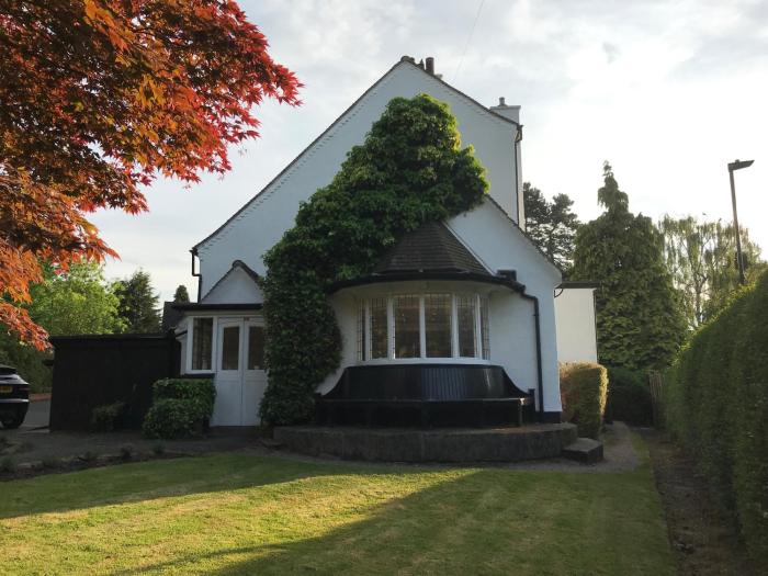 Old Farm Hotel,Bournville>>Birmingham,3 star