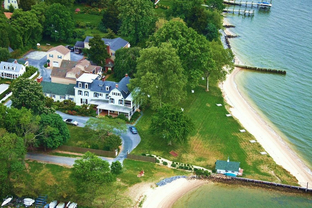 Sandaway Suites & Beach,Sherwood>>Oxford,3 star