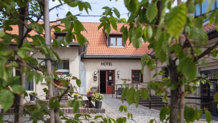 Landhotel Diana,Grossbeeren>>Berlin,2 star