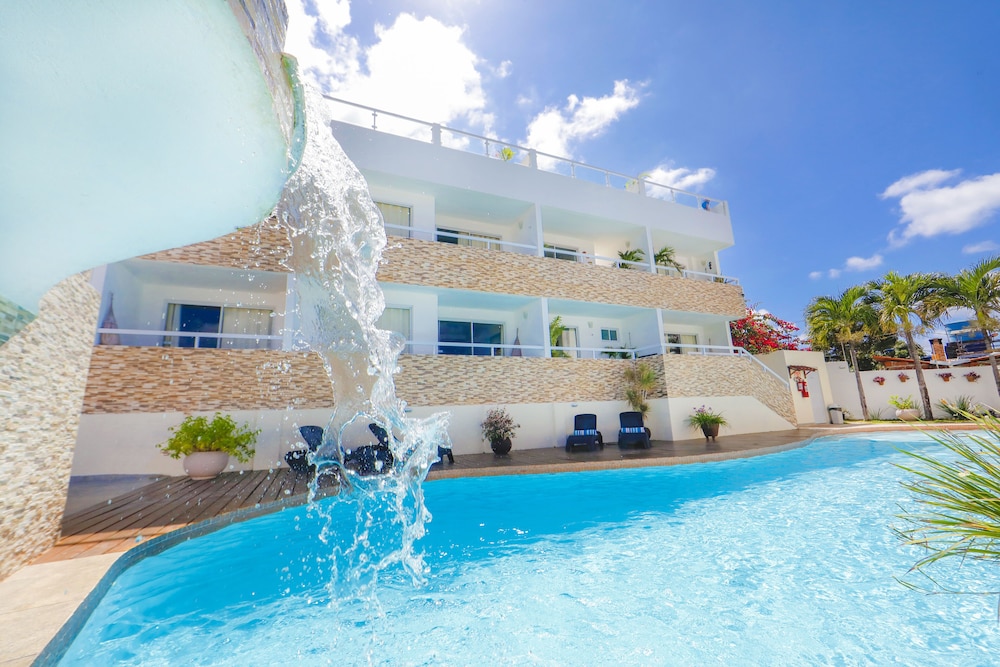 pipa centro residence