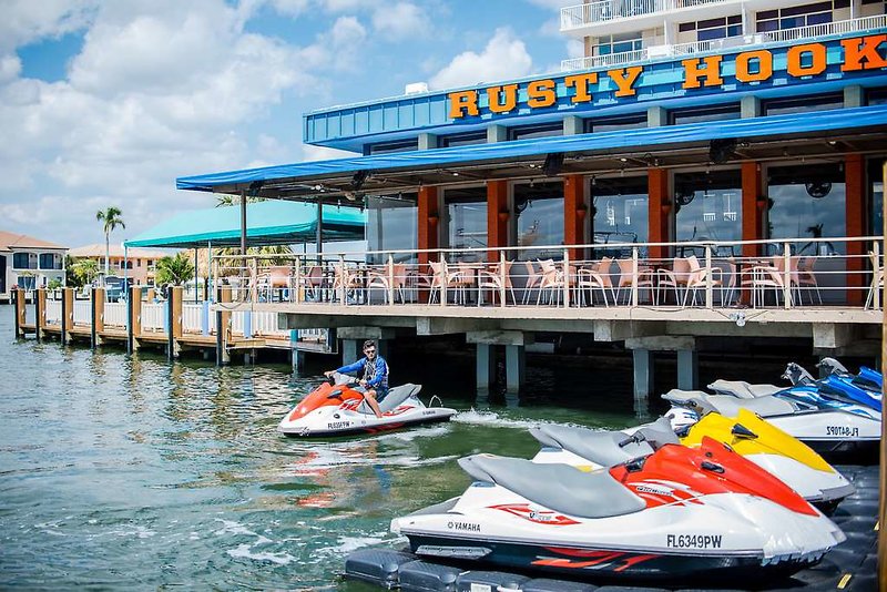 Sands Harbor Resort And Marina,Fort Lauderdale>>Broward County,4 star