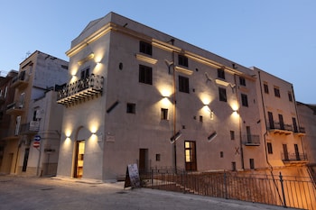 hotel sopra le mura