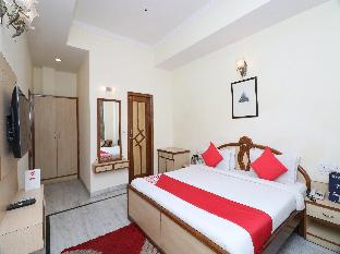 Hotel Siddharth Residency,Paltan Bazaar>>Dehradun,3 star