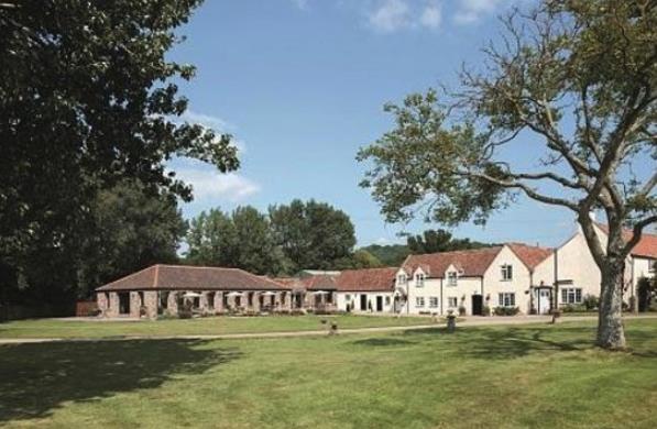 Aldwick Court Farm And Vineyard,In Bristol,0 star