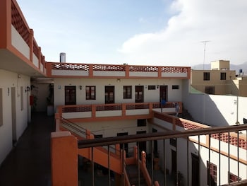 Gran Hotel,Historical Center>>Arequipa,3 star