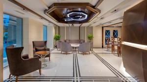 B Business Hotel And Spa,Antalya Region>>Antalya,4 star