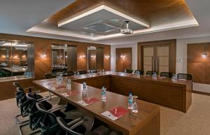 B Business Hotel And Spa,Antalya Region>>Antalya,4 star