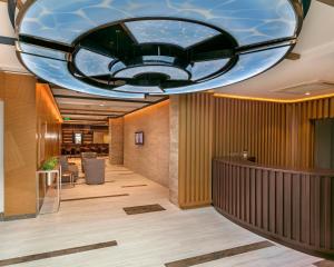 B Business Hotel And Spa,Antalya Region>>Antalya,4 star