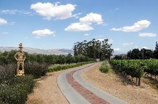 Saronsberg Vineyard Cottages,Cape Winelands>>Cape Town,4 star