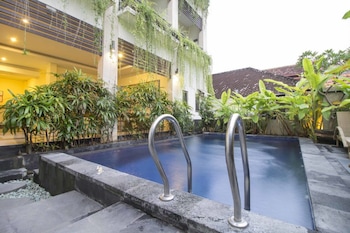 Reddoorz @ Benesari 2,Bali>>Badung,3 star